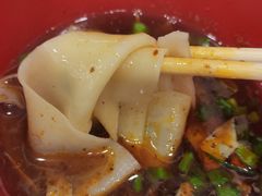 -乡党臊子面(丰庆公园店)