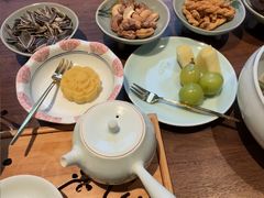 -梅间堂茶馆(绿地缤纷城店)