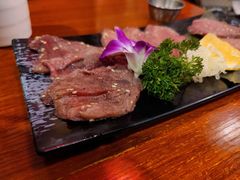 -大阪烧肉BAKA一代(十亩地店)