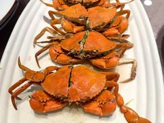 -朱仔记食府(江南大道店)