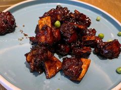 -去茶去餐厅(中央大街店)