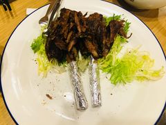 -澜小宴·胶东海鲜烟台味(时光塔店)