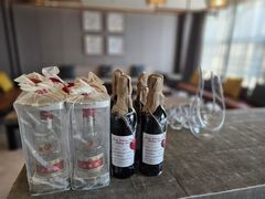 -青雅中餐厅(大连金石滩绿发希尔顿度假酒店)