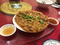-天天海鲜城·海鲜大排档(新溪店)
