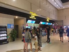 -万达影城(淮安水渡口万达广场IMAX激光店)