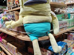 -上海来福士广场