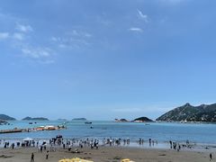 -大京沙滩
