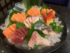 -德川家日本料理(中关村寰太大厦店)