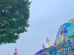 -株洲方特欢乐世界