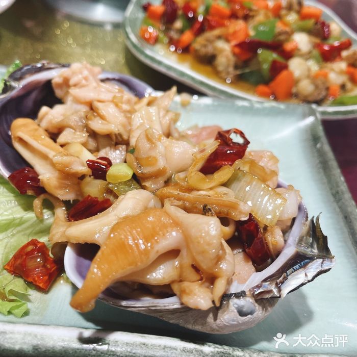 威海渔村(静安旗舰店)图片