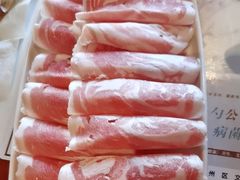 -老员外骨汤火锅(海州古城店)