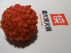 -蜀大侠·侠客印象(园林博物馆店)