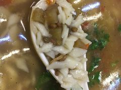 -胡子王扁豆面旗子(五一路店)