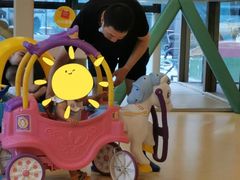 -积木宝贝科学早教托育成长中心(万科城广场店)