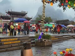 -大师傅金奖啤酒鱼(西街口总店)