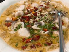 -大欢喜饭店(江怡路店)