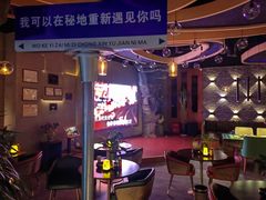-秘地·影院式足浴SPA(凤三旗舰店)