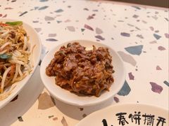 -姥姥家春饼店(惠新东街店)