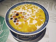 多芒小丸子-开心糖水铺(天府三街店)