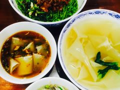 -天下第一面(大雁塔北广场店)