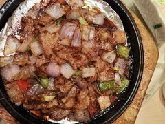 -丽华园(汉阳龙阳店)