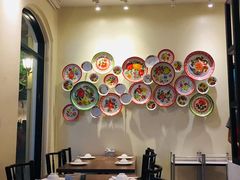 -The Dishes Seafood & Restaurant