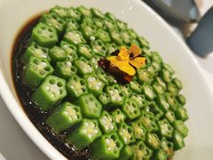 -君子·兰餐厅(长江路店)