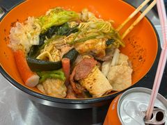 -刘文祥麻辣烫(蛇口店)