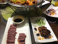 -忆家小厨(凤城九路店)