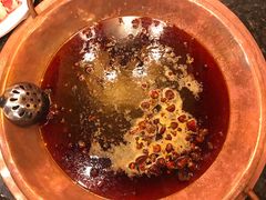 -老码头火锅(玉林店)