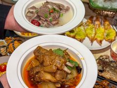 -芭菲盛宴·环球美食(北城国际店)