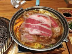 -黑牛の店·和牛烧肉(合生汇店)