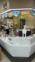 -睿宝儿科·眼科·口腔(杨浦新江湾城店)