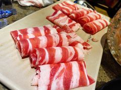 精品肥牛-小龙坎火锅(总店)