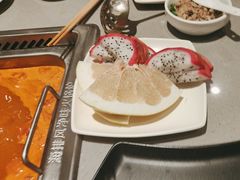 -海底捞火锅(振华商厦店)
