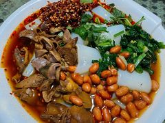 -嘉里饭庄