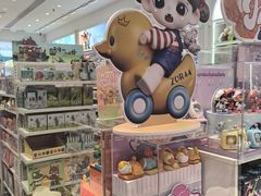 -名创优品(山东青岛华润万象城店)