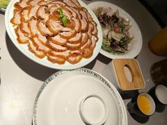 -额娘·现烙春饼烤鸭(太原总店)