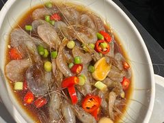 -海趣餐厅·苏式家菜(高新店)