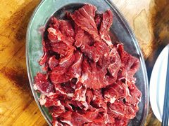 -江村四哥新鲜牛肉店(江高总店)