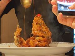 -杏花堂晋商私房菜(华熙五棵松店)