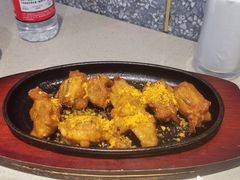 -半天妖烤鱼(芝罘万达店)