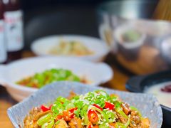 -付小姐在成都(中山公园店)