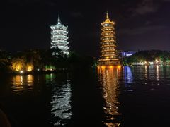-桂林两江四湖景区