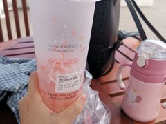 -书亦烧仙草(西宸天街店)