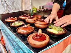-潮香兴煲仔饭(莲花路店)