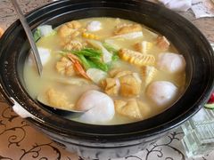 -一江春水·杭帮臻宴(三台山店)