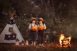 -热靴映画儿童摄影工作室(绍兴水街壹号文创园店)