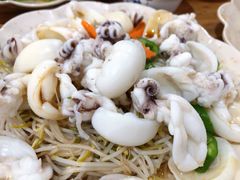 -南记食粥坊·宵夜大排档(莲花总店)