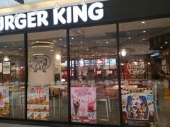 -丽达购物中心(崂山店)